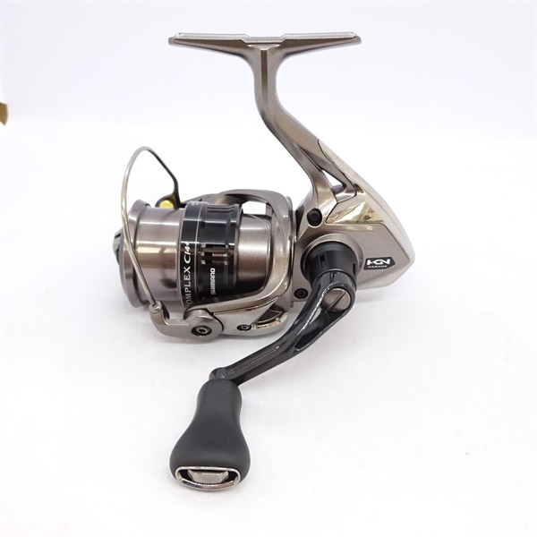 １７コンプレックスＣＩ４＋Ｃ２５００ＳＦ４ＨＧ